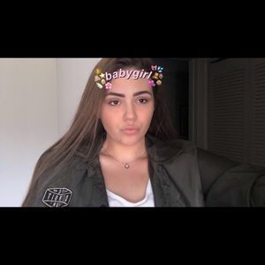 Meet your Posher, Karie